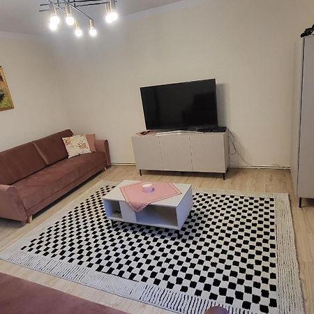 Apartament Twoja Chwila II Stronie Slaskie Luaran gambar