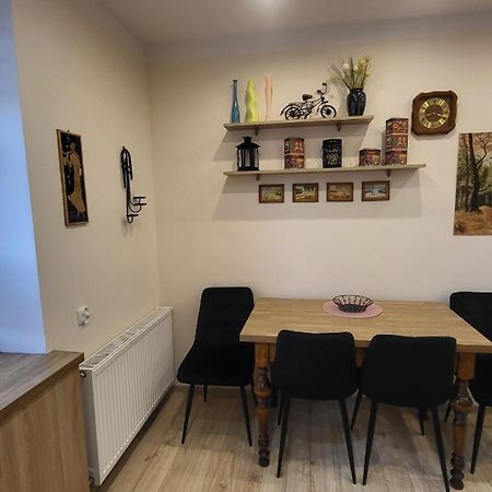 Apartament Twoja Chwila II Stronie Slaskie Luaran gambar