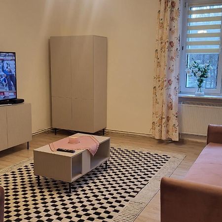 Apartament Twoja Chwila II Stronie Slaskie Luaran gambar