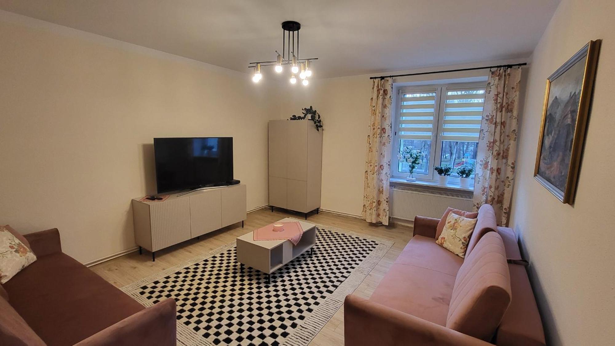 Apartament Twoja Chwila II Stronie Slaskie Luaran gambar