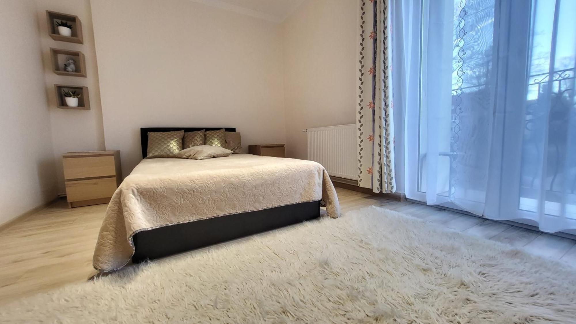 Apartament Twoja Chwila II Stronie Slaskie Luaran gambar
