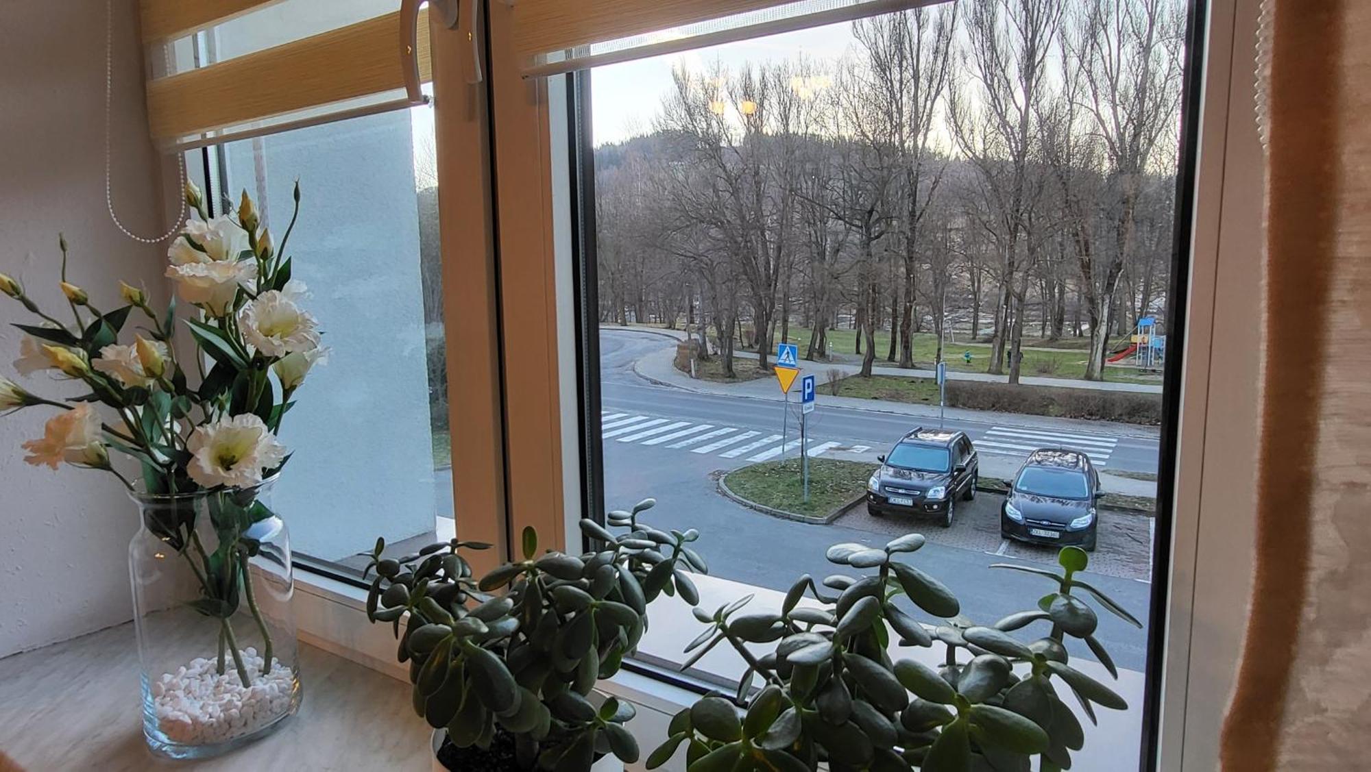 Apartament Twoja Chwila II Stronie Slaskie Luaran gambar