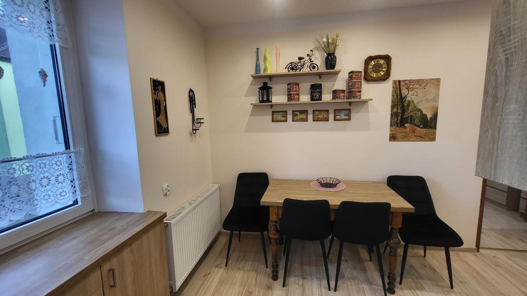 Apartament Twoja Chwila II Stronie Slaskie Luaran gambar