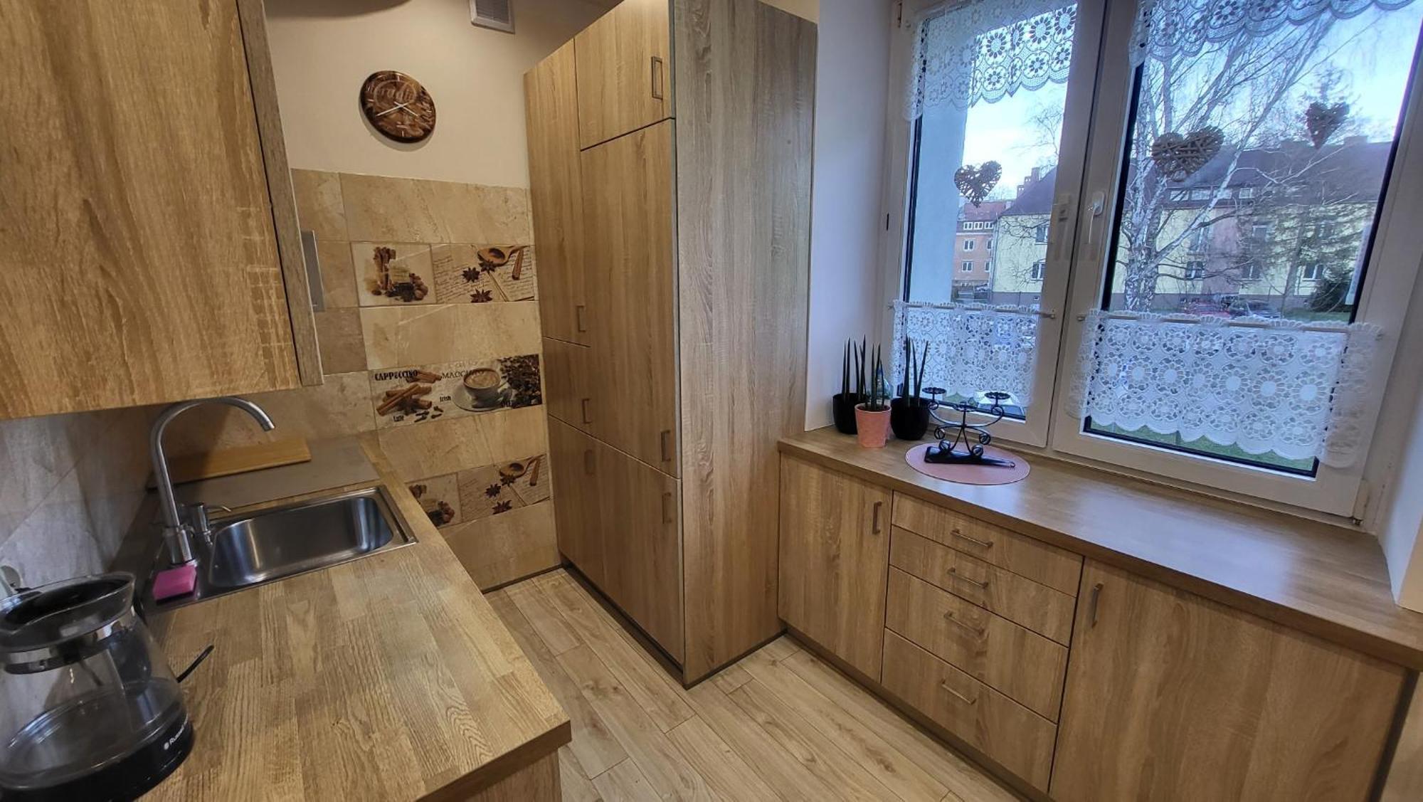 Apartament Twoja Chwila II Stronie Slaskie Luaran gambar
